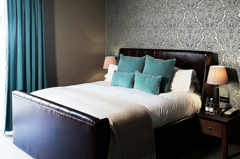 Hotel Du Vin & Bistro Cambridge