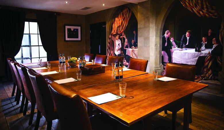 Hotel Du Vin & Bistro Cambridge