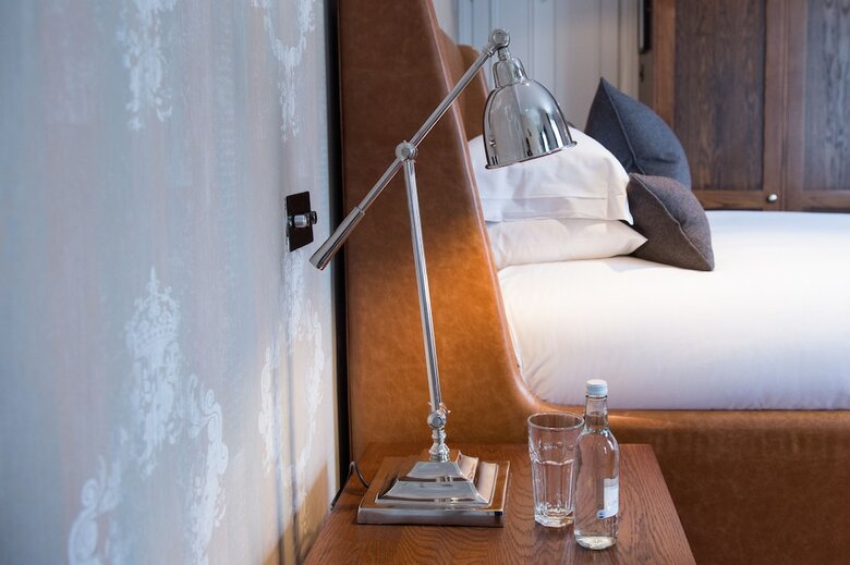 Hotel Du Vin & Bistro Tunbridge Wells
