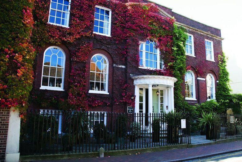 Hotel Du Vin & Bistro Poole