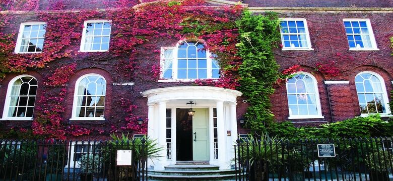 Hotel Du Vin & Bistro Poole