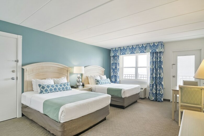 Apartamento Dunes Manor Hotel And Dunes Suites