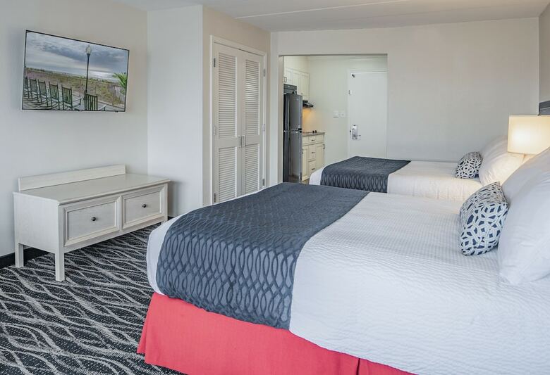 Apartamento Dunes Manor Hotel And Dunes Suites