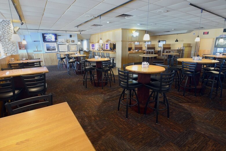 Hotel Best Western Riverfront Inn