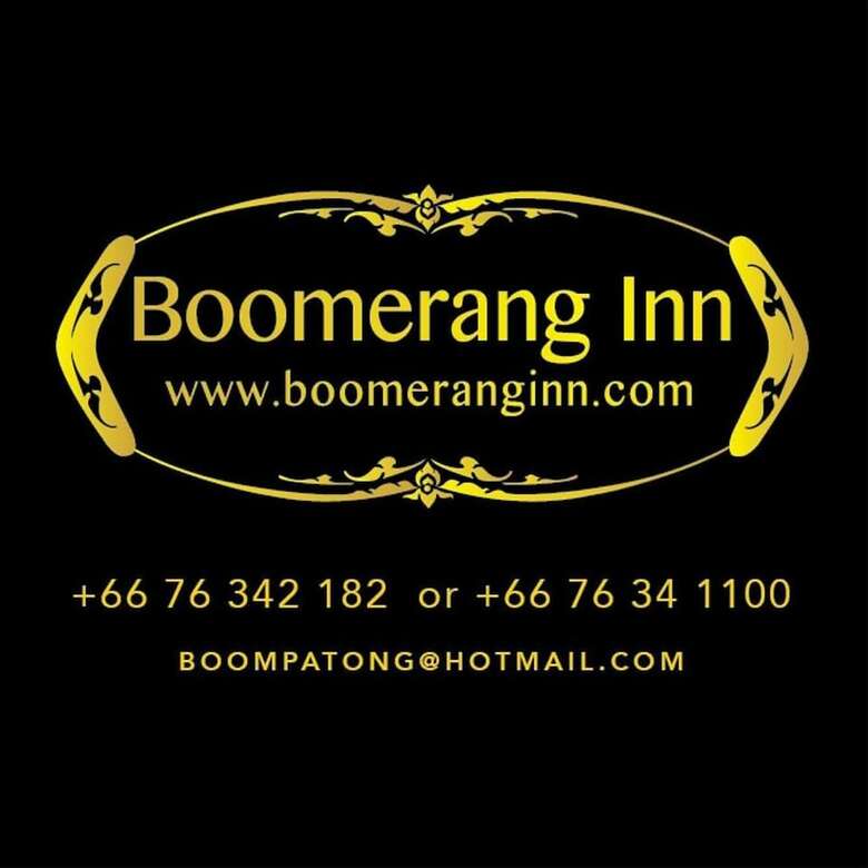 Hotel Boomerang Inn