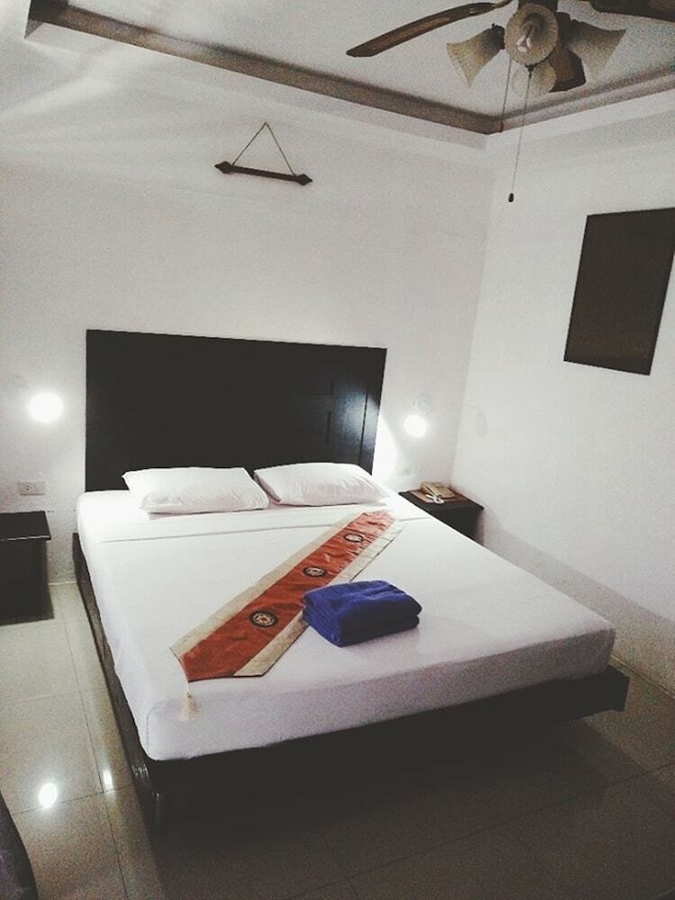 Hotel Boomerang Inn