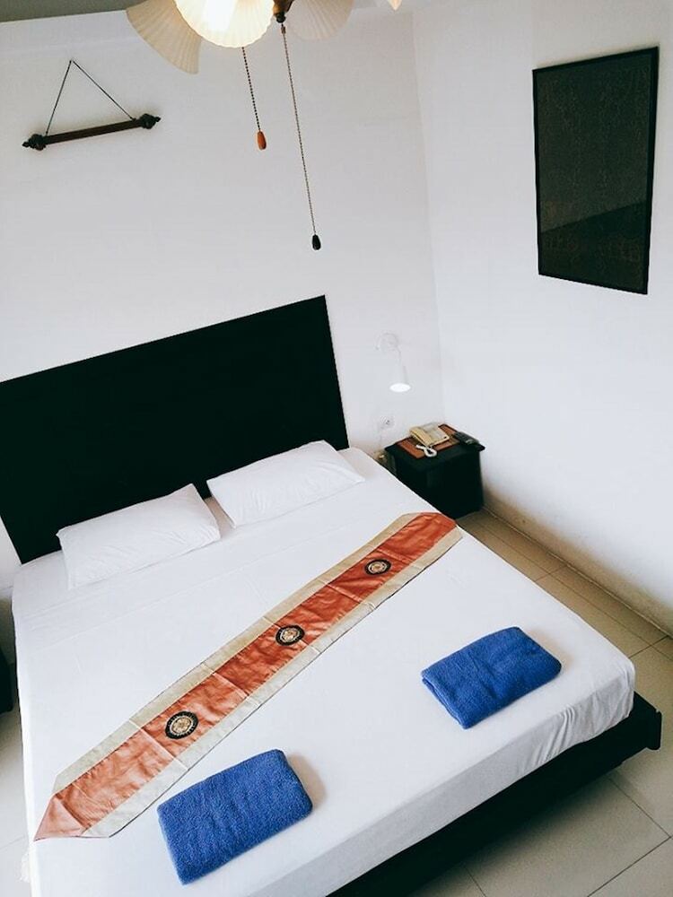 Hotel Boomerang Inn
