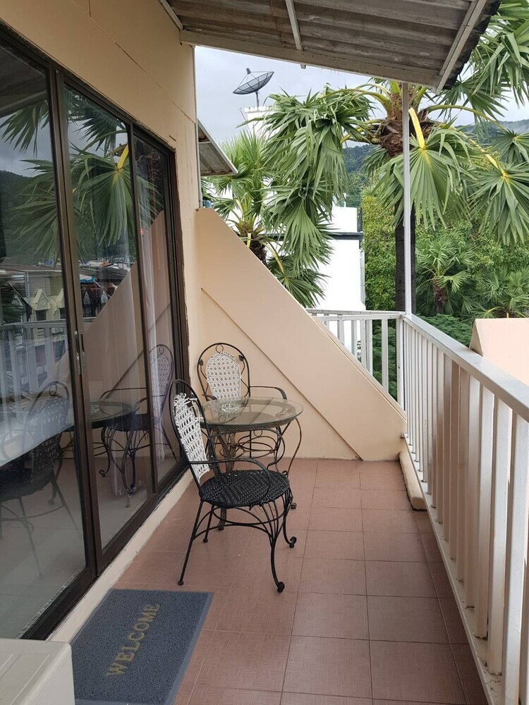 Hotel Boomerang Inn