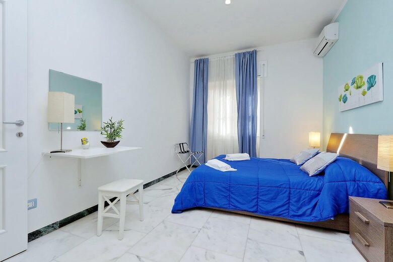 Hotel I Pini Di Roma - Rooms & Suites