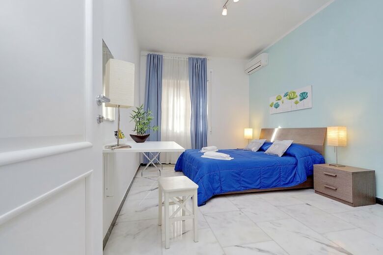 Hotel I Pini Di Roma - Rooms & Suites