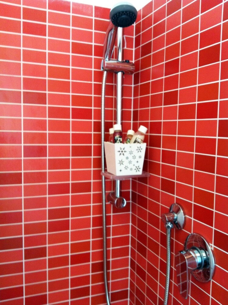 Hotel I Pini Di Roma - Rooms & Suites