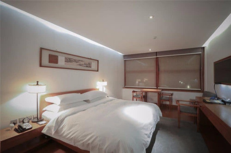 Hotel Chengde Imperial Mountain Resort