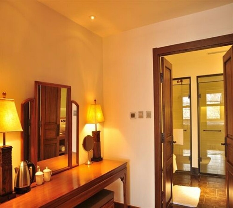 Hotel Chengde Imperial Mountain Resort