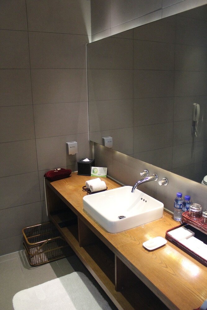 Hotel Chengde Imperial Mountain Resort