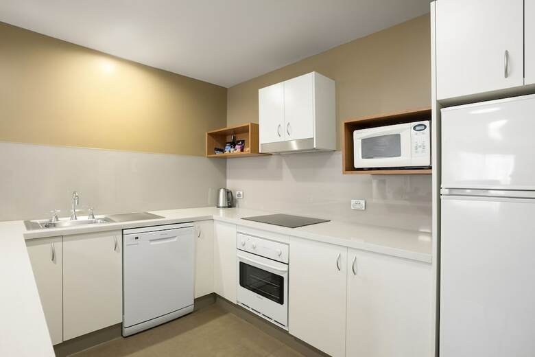 Aparthotel Old Woolstore Apartment Hotel