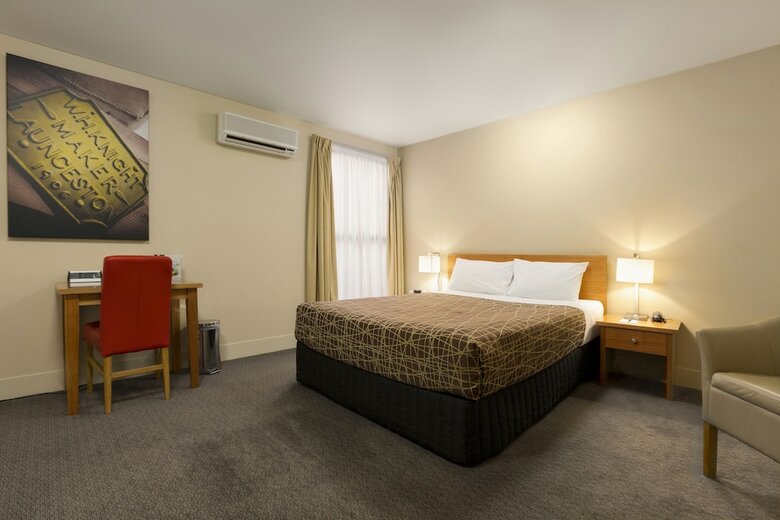 Aparthotel Old Woolstore Apartment Hotel