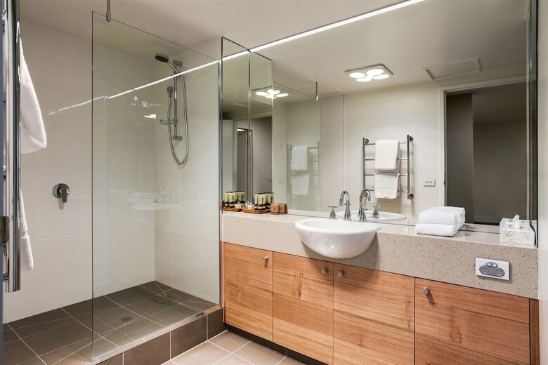 Aparthotel Old Woolstore Apartment Hotel