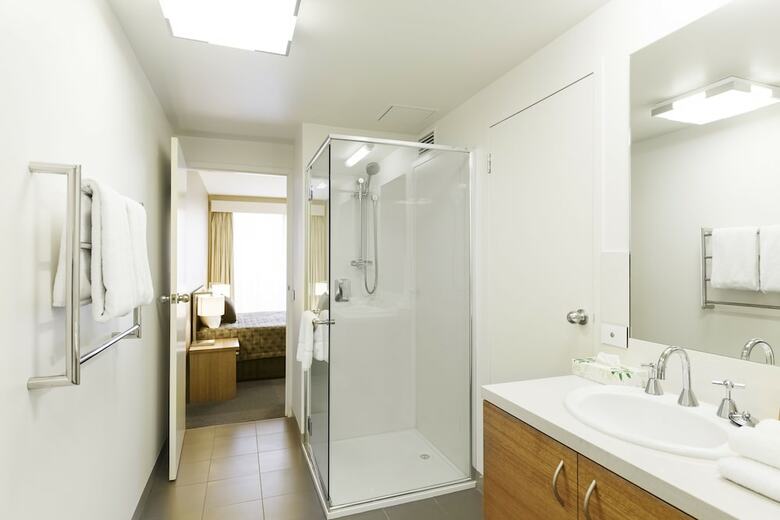 Aparthotel Old Woolstore Apartment Hotel