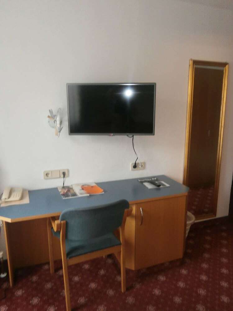Hotel Das Kaltschmid