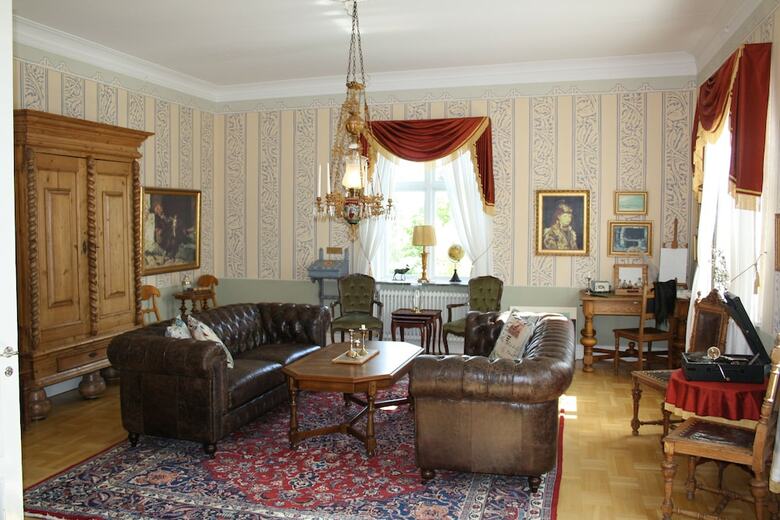 Stiftsg�rden Konferens & Hotell