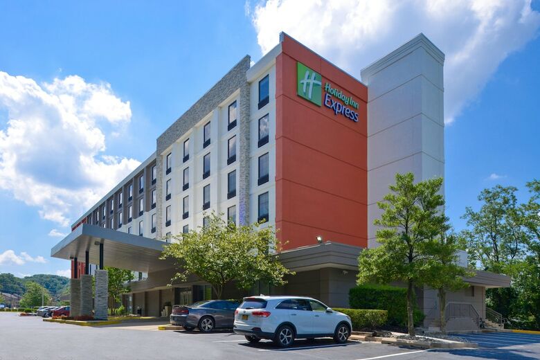 Hotel Holiday Inn Express Towson - Baltimore North