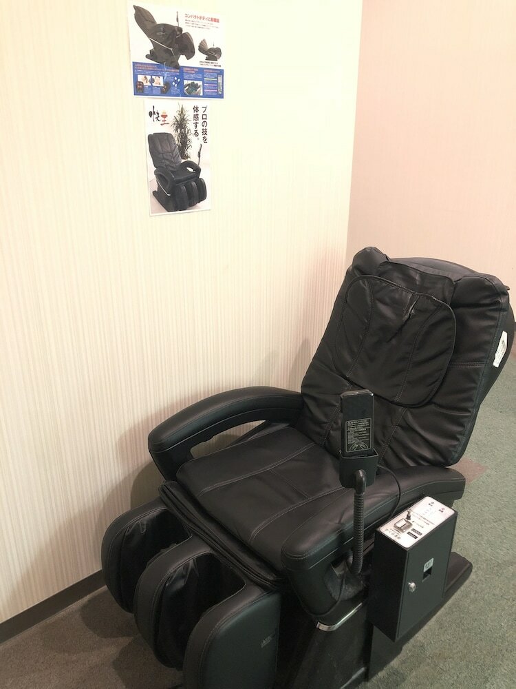 Capsule Inn Kamata