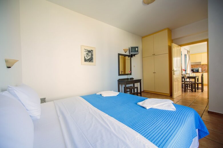 Aparthotel Iliana Hotel