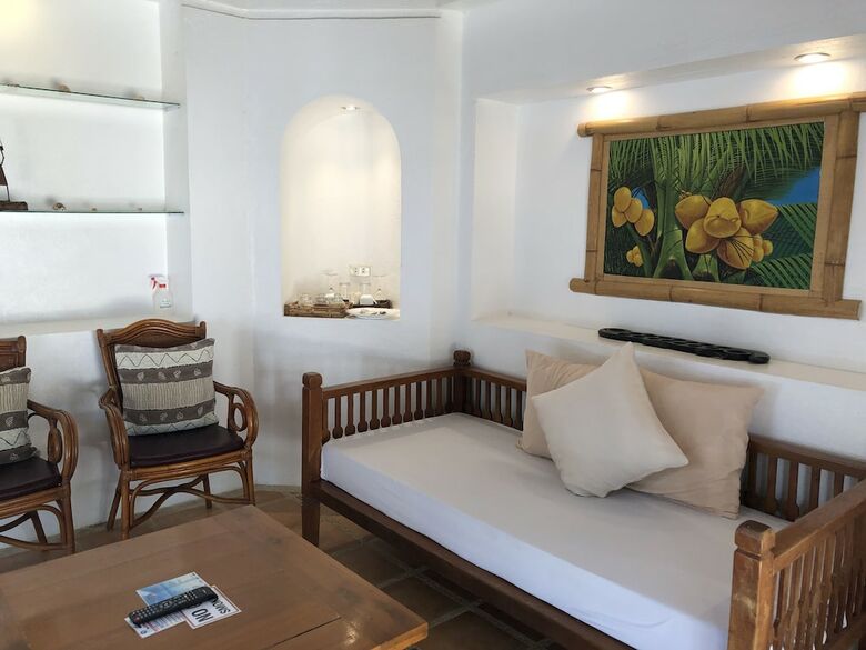 Apartamento The Boracay Beach Resort