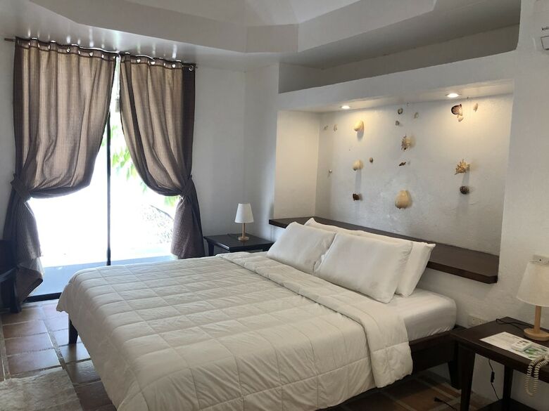 Apartamento The Boracay Beach Resort