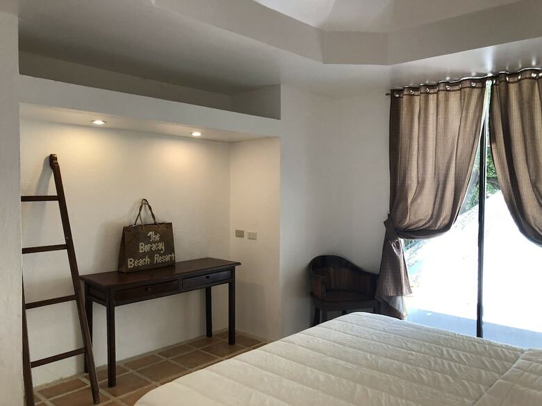 Apartamento The Boracay Beach Resort