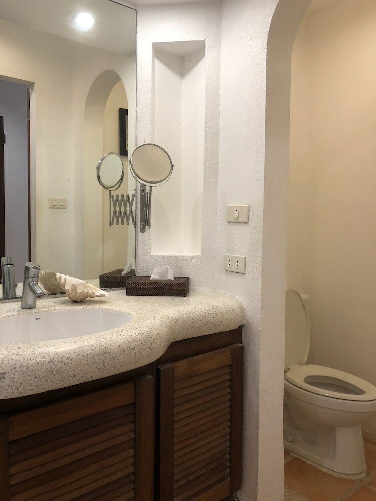 Apartamento The Boracay Beach Resort