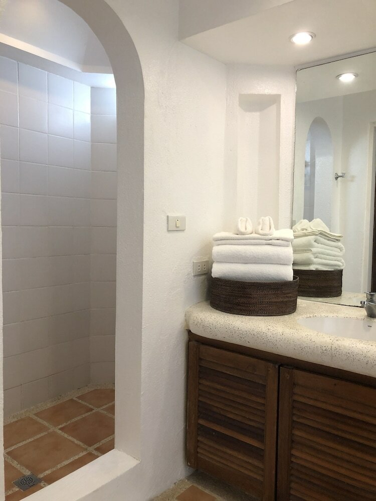 Apartamento The Boracay Beach Resort