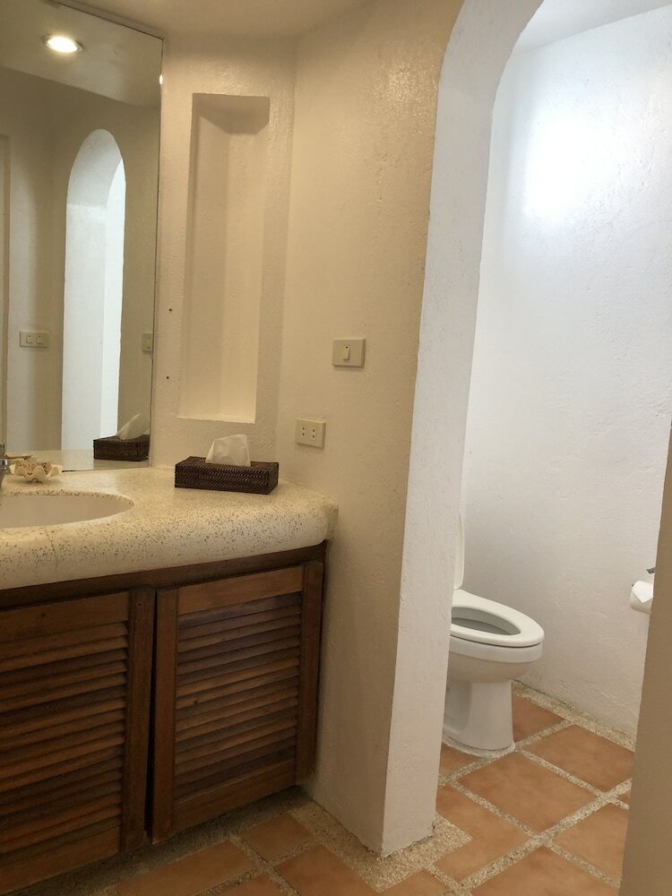 Apartamento The Boracay Beach Resort