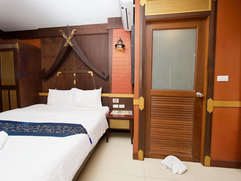 Hotel 99 Residence Patong