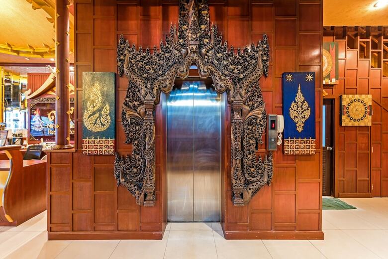 Hotel 99 Residence Patong