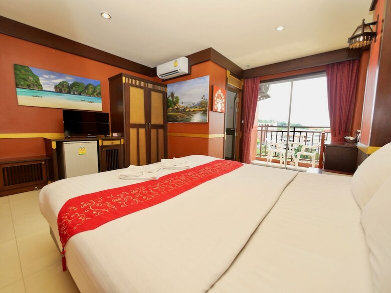 Hotel 99 Residence Patong