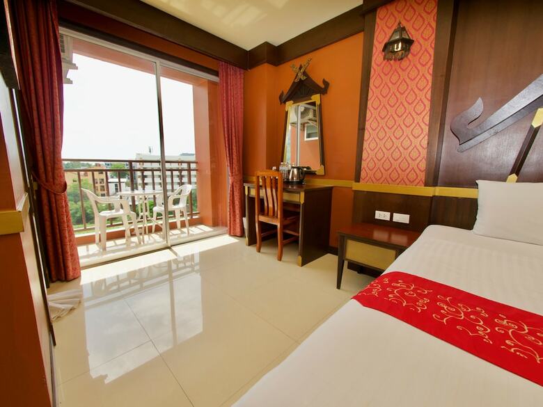 Hotel 99 Residence Patong
