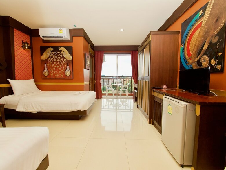 Hotel 99 Residence Patong