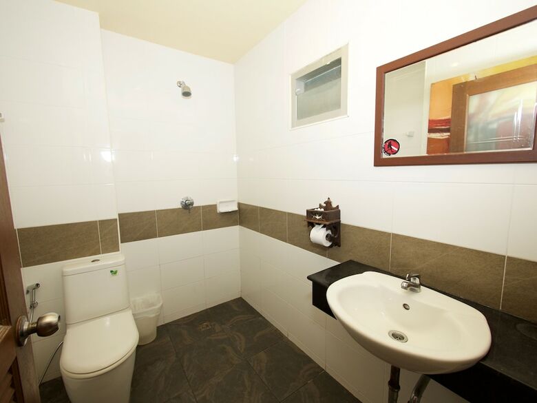 Hotel 99 Residence Patong