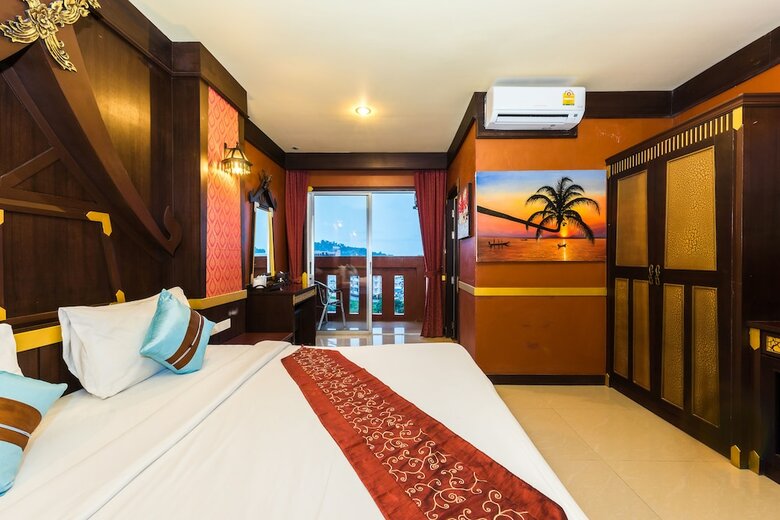 Hotel 99 Residence Patong