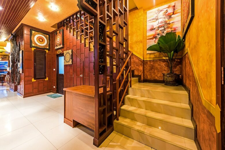 Hotel 99 Residence Patong