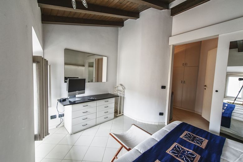 Apartamento Cute & Cozy Terrace