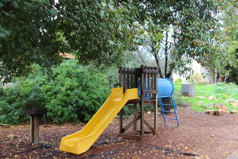 Hotel Kibbutz Moran-guest Accommodations