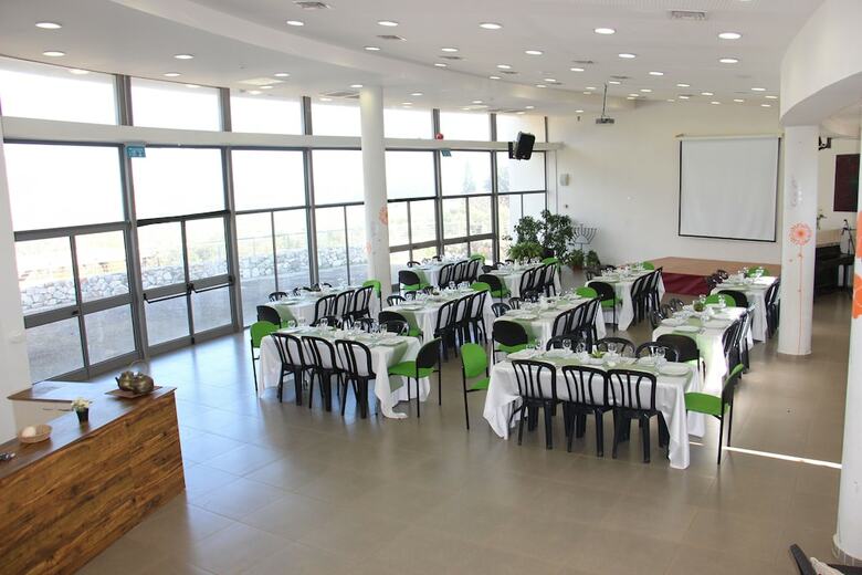 Hotel Kibbutz Moran-guest Accommodations
