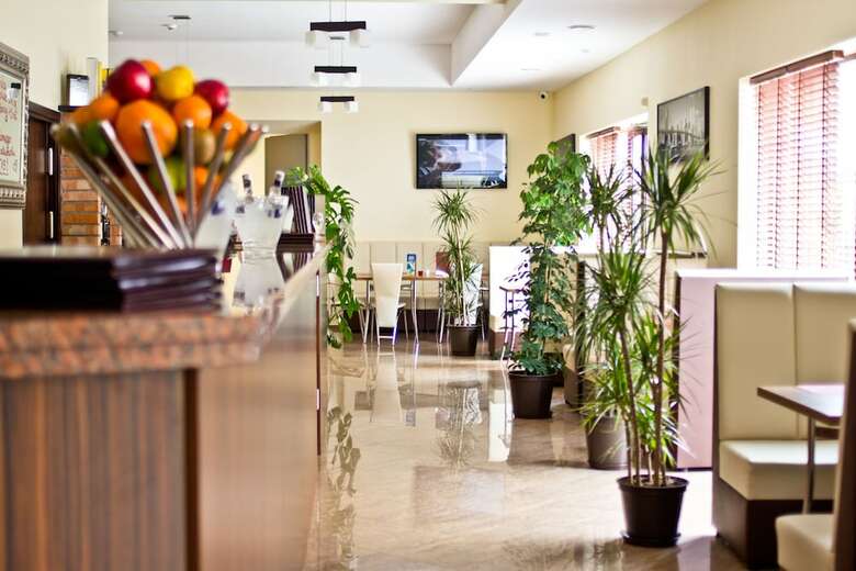 Versal Aparthotel Airport Modlin