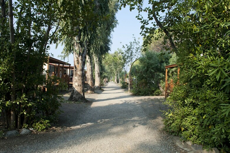 New Camping Le Tamerici