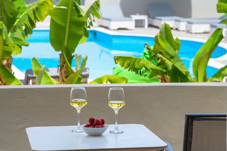 Hotel Elounda Garden Suites