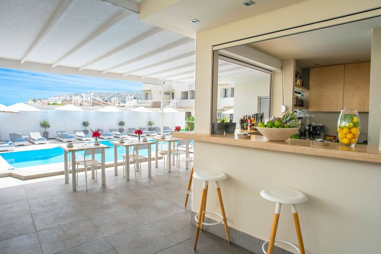 Hotel Elounda Garden Suites