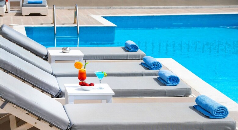 Hotel Elounda Garden Suites