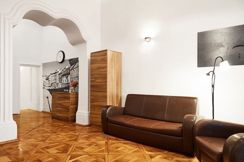 Apartamentos Krakow For You Budget